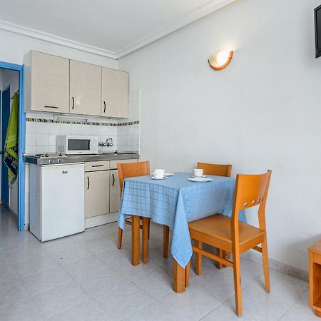 Es Cana Vibra Jabeque Blue Apartments מראה חיצוני תמונה