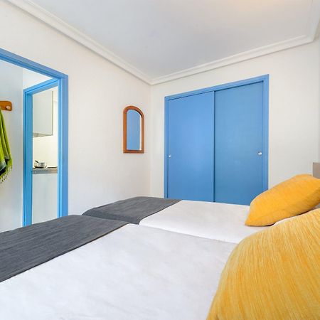 Es Cana Vibra Jabeque Blue Apartments מראה חיצוני תמונה