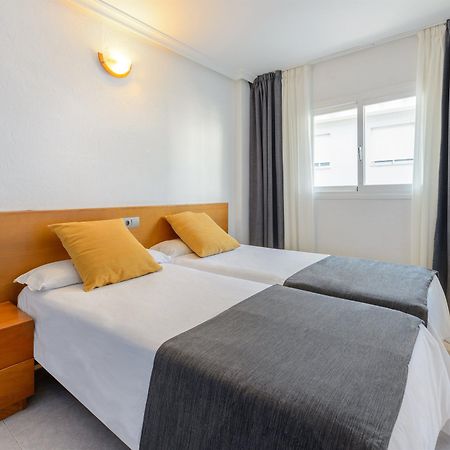 Es Cana Vibra Jabeque Blue Apartments מראה חיצוני תמונה